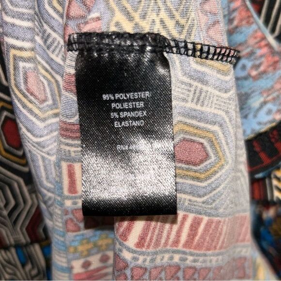 Love Halter Maxi Dress - Picture 8 of 10